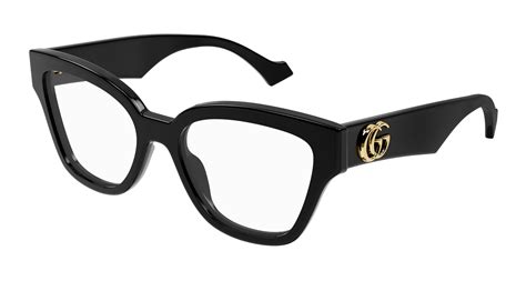 montature occhiali da vista 2016 gucci|Occhiali e montature da donna di Gucci Eyewear .